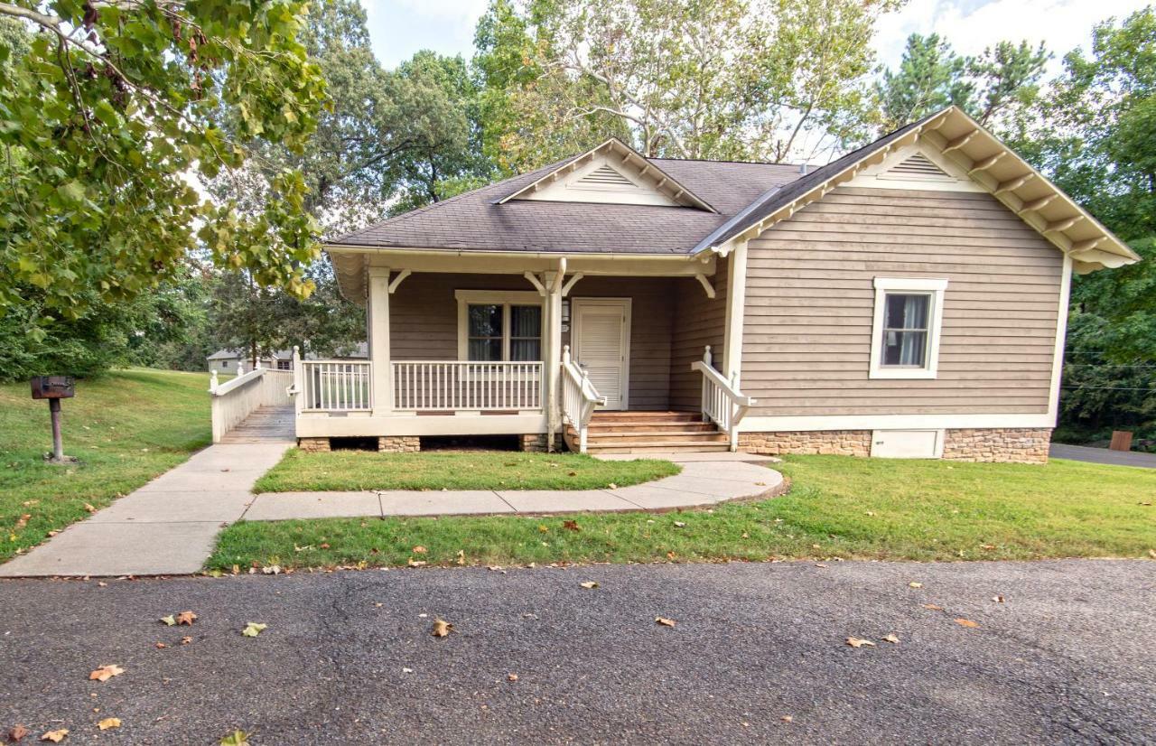 Kentucky Dam Village State Resort Park Gilbertsville Екстер'єр фото